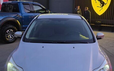 Ford Focus III, 2013 год, 699 000 рублей, 2 фотография