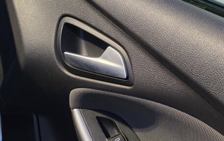 Ford Focus III, 2013 год, 699 000 рублей, 8 фотография