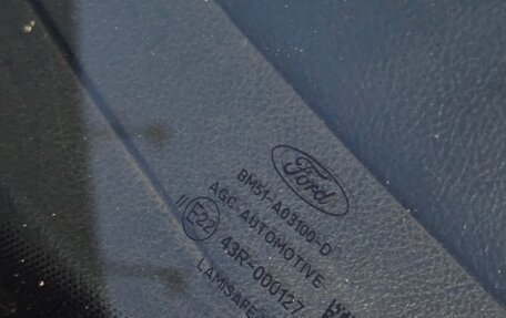 Ford Focus III, 2013 год, 699 000 рублей, 13 фотография