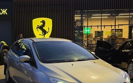 Ford Focus III, 2013 год, 699 000 рублей, 3 фотография