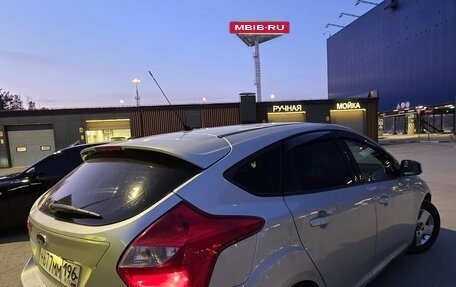 Ford Focus III, 2013 год, 699 000 рублей, 5 фотография