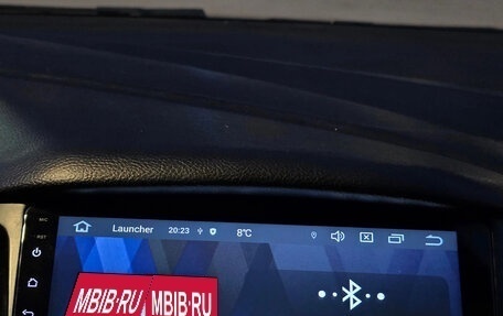 Ford Focus III, 2013 год, 699 000 рублей, 11 фотография