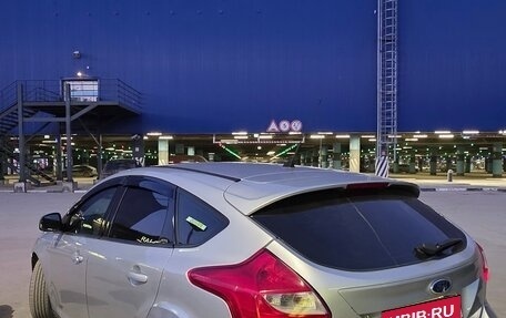 Ford Focus III, 2013 год, 699 000 рублей, 4 фотография