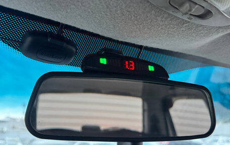 Daewoo Matiz I, 2012 год, 285 000 рублей, 13 фотография