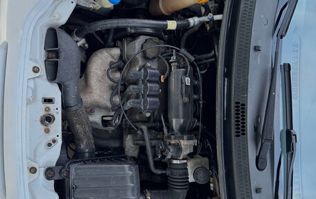 Daewoo Matiz I, 2012 год, 285 000 рублей, 10 фотография