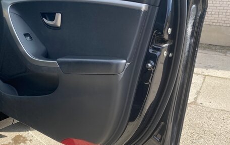 Hyundai i30 II рестайлинг, 2012 год, 1 070 000 рублей, 7 фотография