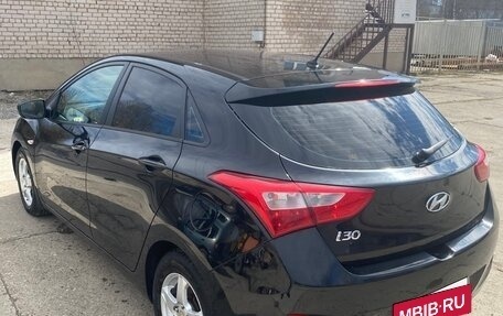 Hyundai i30 II рестайлинг, 2012 год, 1 070 000 рублей, 5 фотография