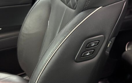 Hyundai Palisade I, 2021 год, 4 440 000 рублей, 7 фотография