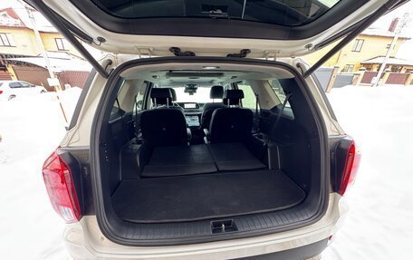 Hyundai Palisade I, 2021 год, 4 440 000 рублей, 10 фотография
