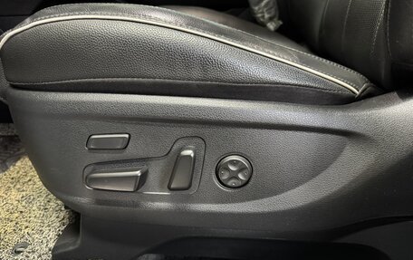 Hyundai Palisade I, 2021 год, 4 440 000 рублей, 8 фотография