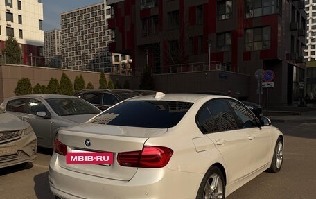 BMW 3 серия, 2018 год, 3 300 000 рублей, 6 фотография