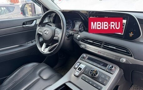 Hyundai Palisade I, 2021 год, 4 440 000 рублей, 6 фотография