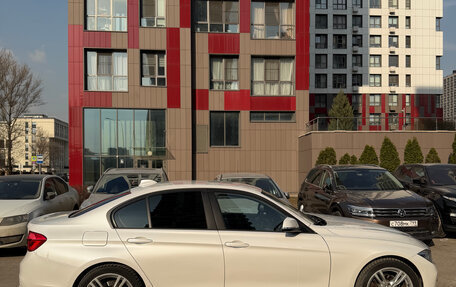 BMW 3 серия, 2018 год, 3 300 000 рублей, 7 фотография