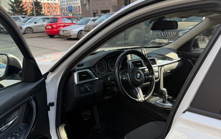 BMW 3 серия, 2018 год, 3 300 000 рублей, 11 фотография