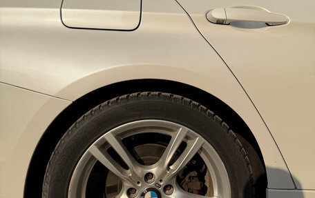 BMW 3 серия, 2018 год, 3 300 000 рублей, 9 фотография