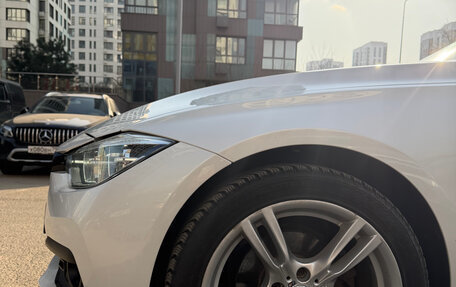 BMW 3 серия, 2018 год, 3 300 000 рублей, 10 фотография