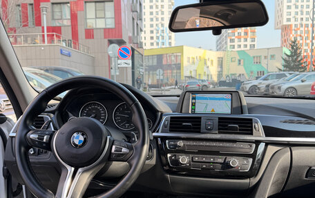BMW 3 серия, 2018 год, 3 300 000 рублей, 12 фотография