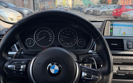 BMW 3 серия, 2018 год, 3 300 000 рублей, 15 фотография