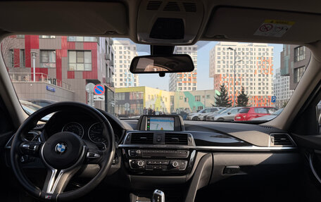 BMW 3 серия, 2018 год, 3 300 000 рублей, 13 фотография