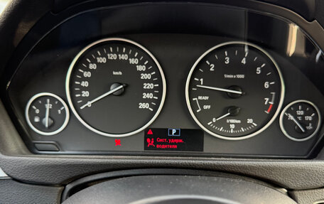 BMW 3 серия, 2018 год, 3 300 000 рублей, 17 фотография