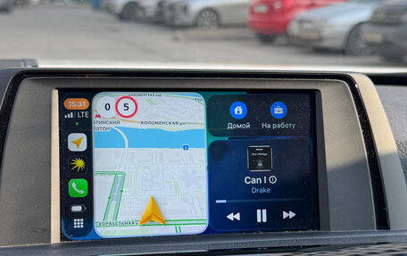 BMW 3 серия, 2018 год, 3 300 000 рублей, 21 фотография