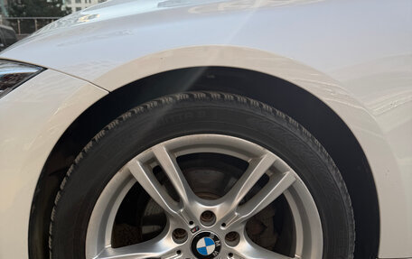 BMW 3 серия, 2018 год, 3 300 000 рублей, 23 фотография