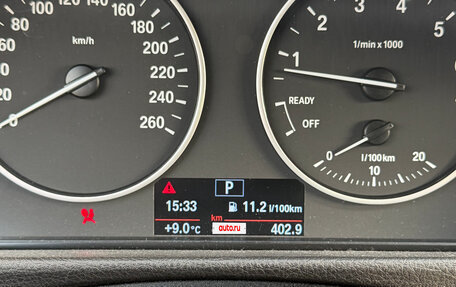 BMW 3 серия, 2018 год, 3 300 000 рублей, 19 фотография