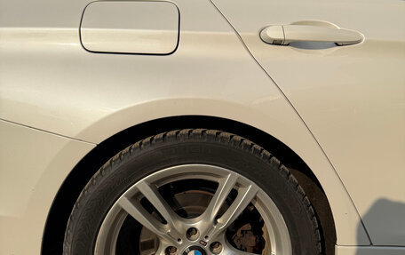 BMW 3 серия, 2018 год, 3 300 000 рублей, 25 фотография