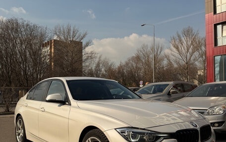 BMW 3 серия, 2018 год, 3 300 000 рублей, 8 фотография