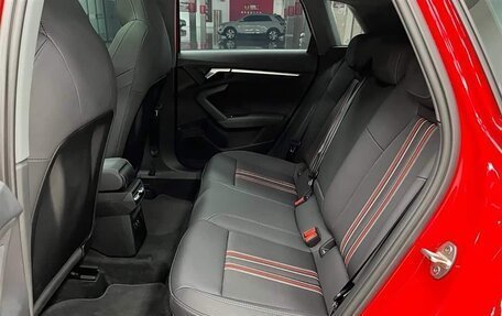 Audi A3, 2023 год, 2 640 000 рублей, 10 фотография