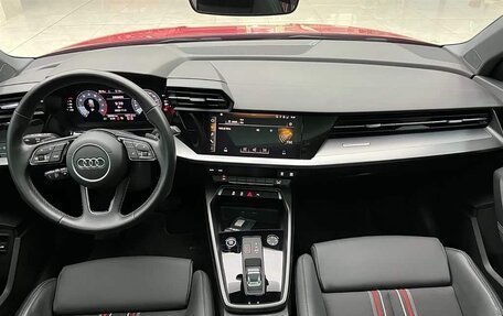 Audi A3, 2023 год, 2 640 000 рублей, 11 фотография