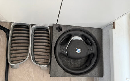 BMW 3 серия, 2018 год, 3 300 000 рублей, 27 фотография