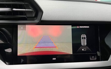 Audi A3, 2023 год, 2 640 000 рублей, 14 фотография