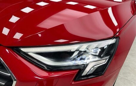 Audi A3, 2023 год, 2 640 000 рублей, 4 фотография