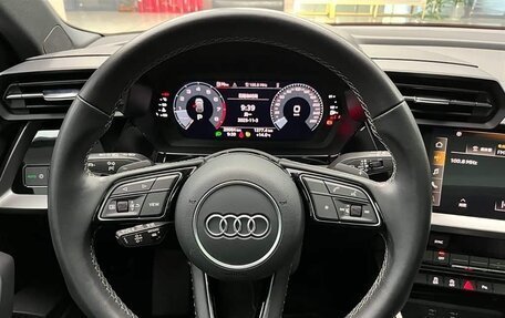 Audi A3, 2023 год, 2 640 000 рублей, 12 фотография