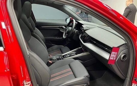 Audi A3, 2023 год, 2 640 000 рублей, 9 фотография