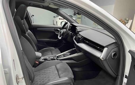 Audi A3, 2023 год, 2 640 000 рублей, 23 фотография