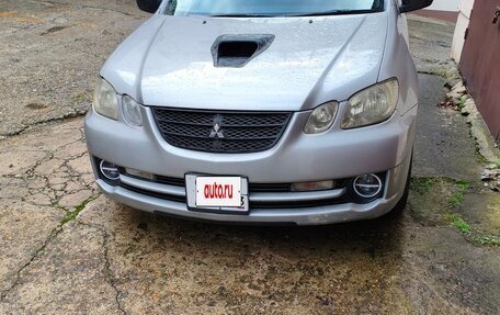 Mitsubishi Airtrek, 2003 год, 800 000 рублей, 3 фотография