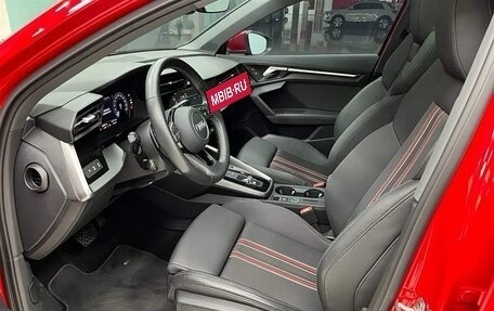 Audi A3, 2023 год, 2 640 000 рублей, 8 фотография