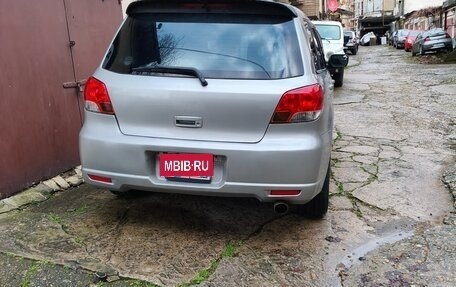 Mitsubishi Airtrek, 2003 год, 800 000 рублей, 2 фотография