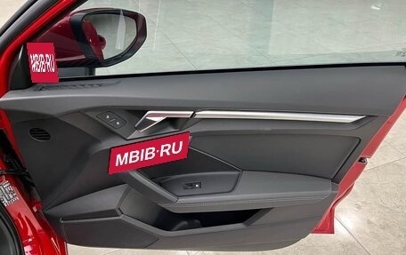 Audi A3, 2023 год, 2 640 000 рублей, 22 фотография