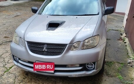 Mitsubishi Airtrek, 2003 год, 800 000 рублей, 4 фотография