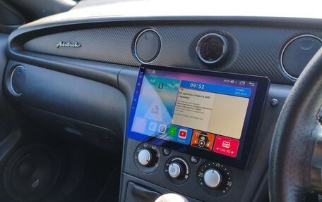 Mitsubishi Airtrek, 2003 год, 800 000 рублей, 10 фотография