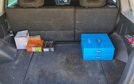 Mitsubishi Airtrek, 2003 год, 800 000 рублей, 13 фотография