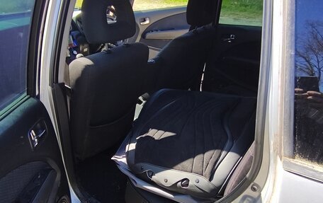 Mitsubishi Airtrek, 2003 год, 800 000 рублей, 15 фотография