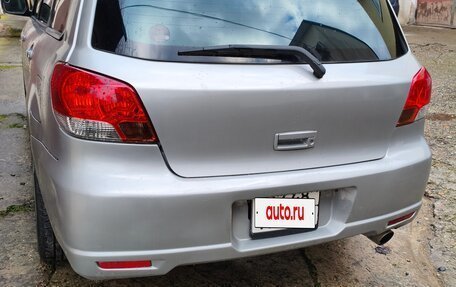 Mitsubishi Airtrek, 2003 год, 800 000 рублей, 6 фотография