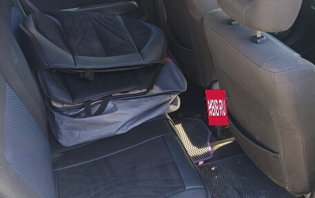 Mitsubishi Airtrek, 2003 год, 800 000 рублей, 12 фотография