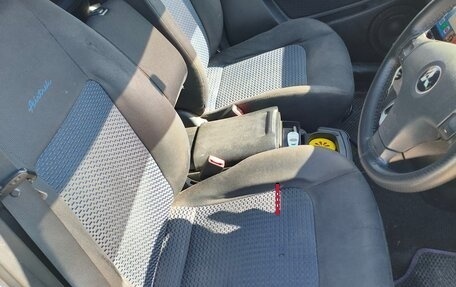 Mitsubishi Airtrek, 2003 год, 800 000 рублей, 11 фотография