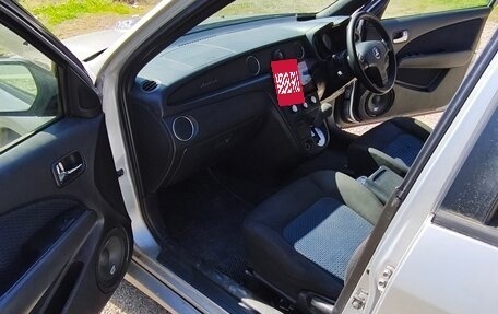 Mitsubishi Airtrek, 2003 год, 800 000 рублей, 14 фотография