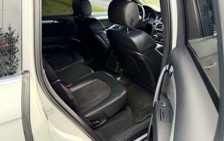 Audi Q7, 2012 год, 1 650 000 рублей, 11 фотография